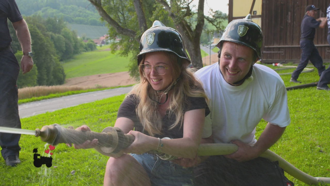 Bauer sucht Frau — Épisode 7