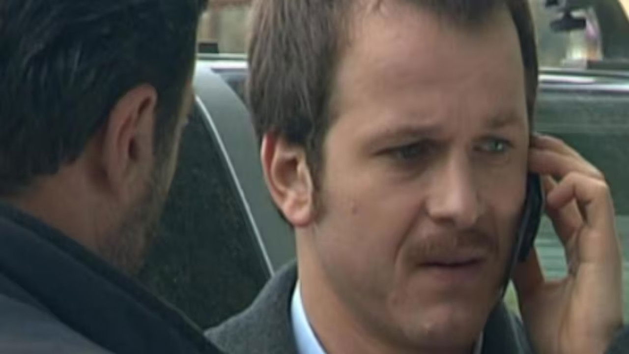 La squadra — Épisode 22