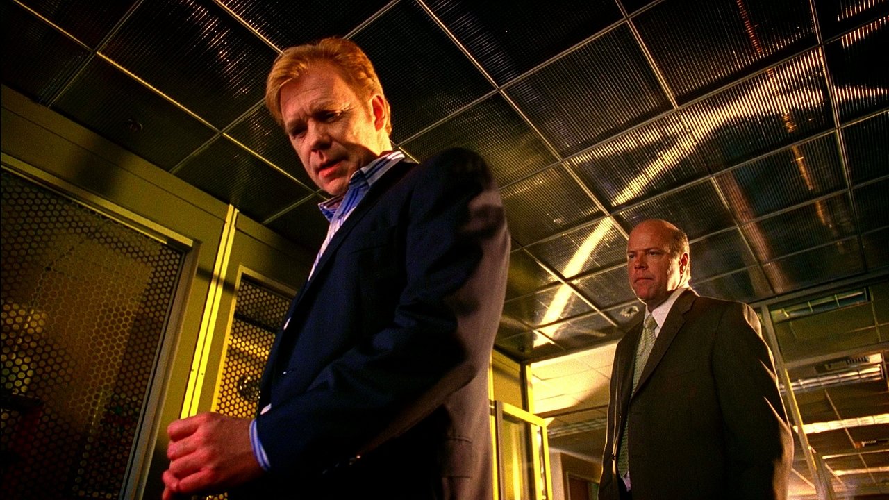 CSI: Miami - Season 4 Episode 11 : Payback