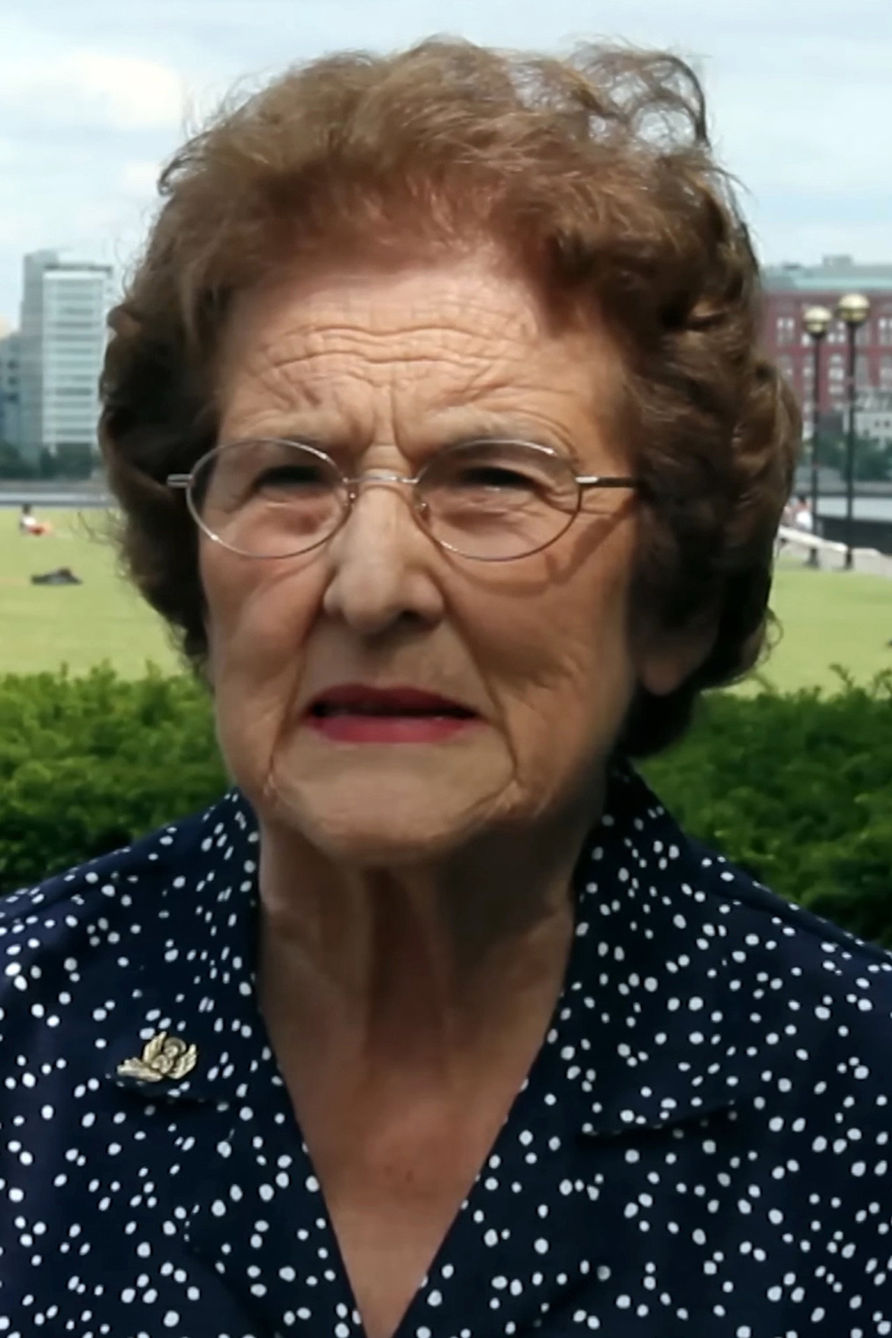 Patty Vérin