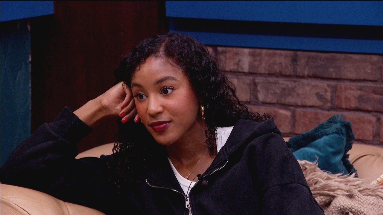 Big Brother - Season 27 Episode 33 : Episode 33