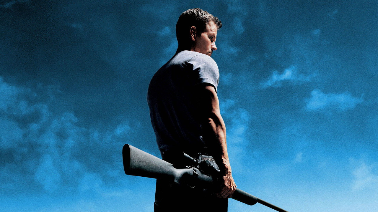 Shooter (2007) Hindi Dubbed backdrop