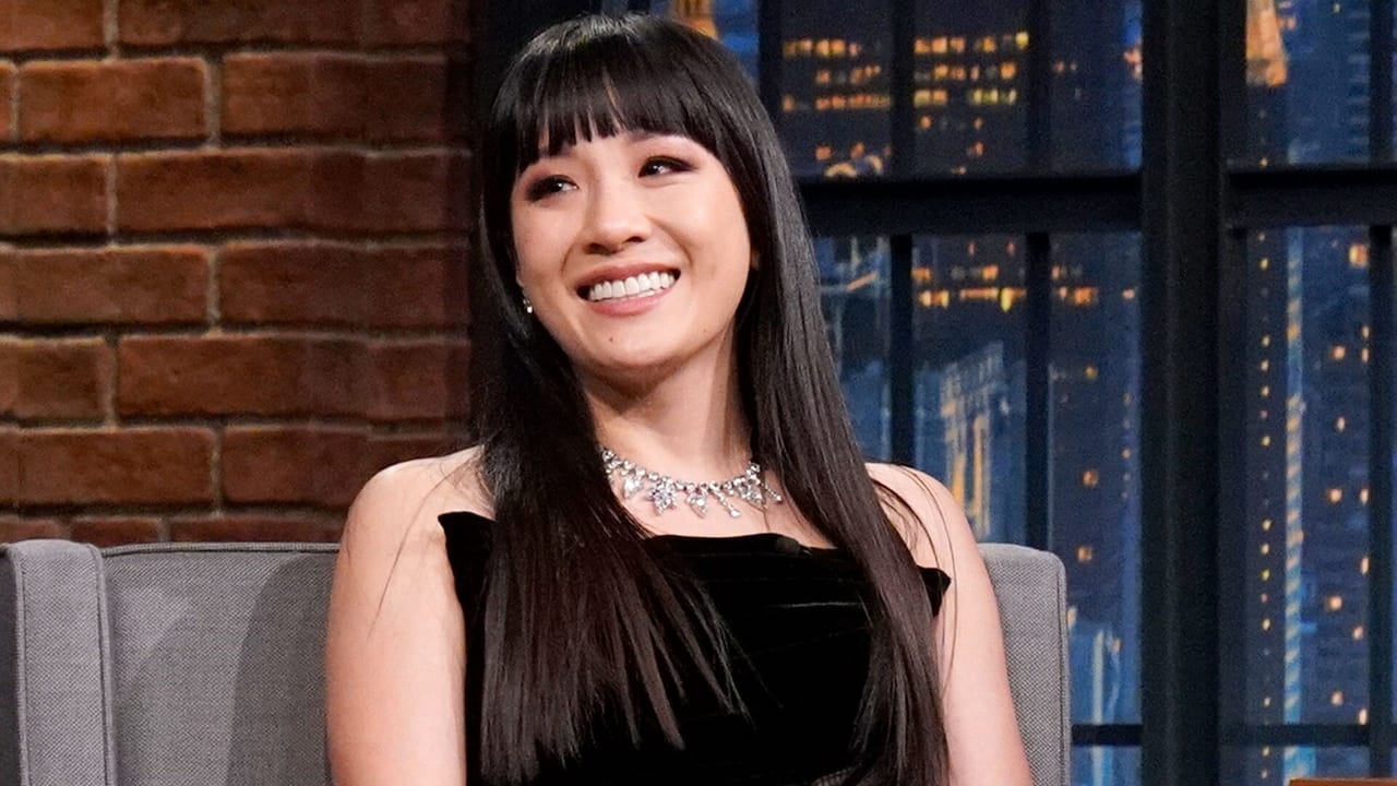 Late Night with Seth Meyers - Season 10 Episode 9 : Constance Wu, Ramy Youssef