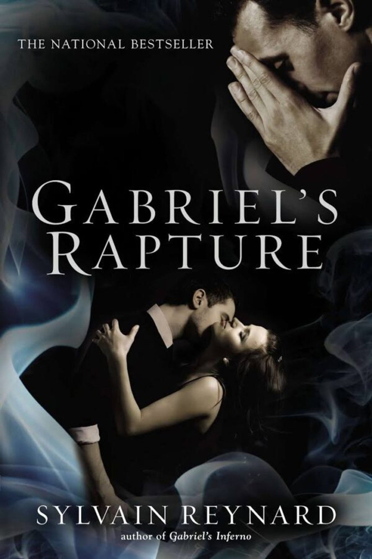 Gabriel's Rapture: Part I still 3