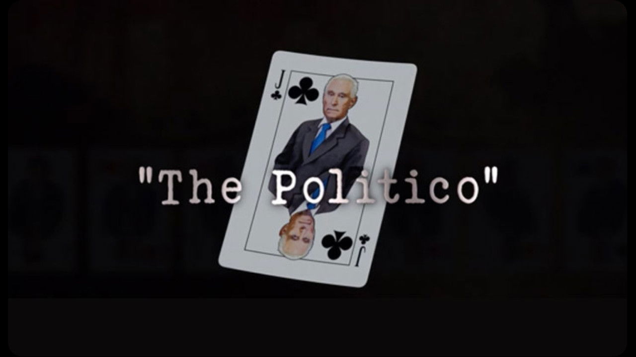 All the President's Men: The Conspiracy Against Trump — Épisode 2