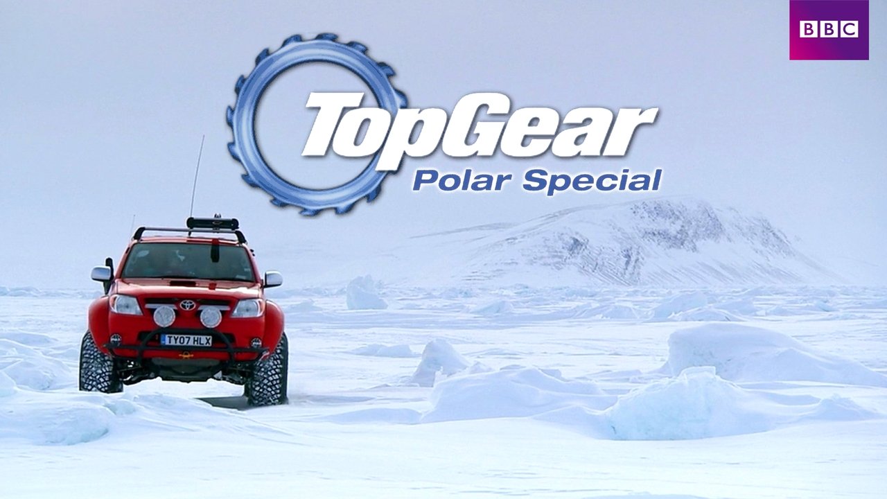 Top Gear: Polar Special
