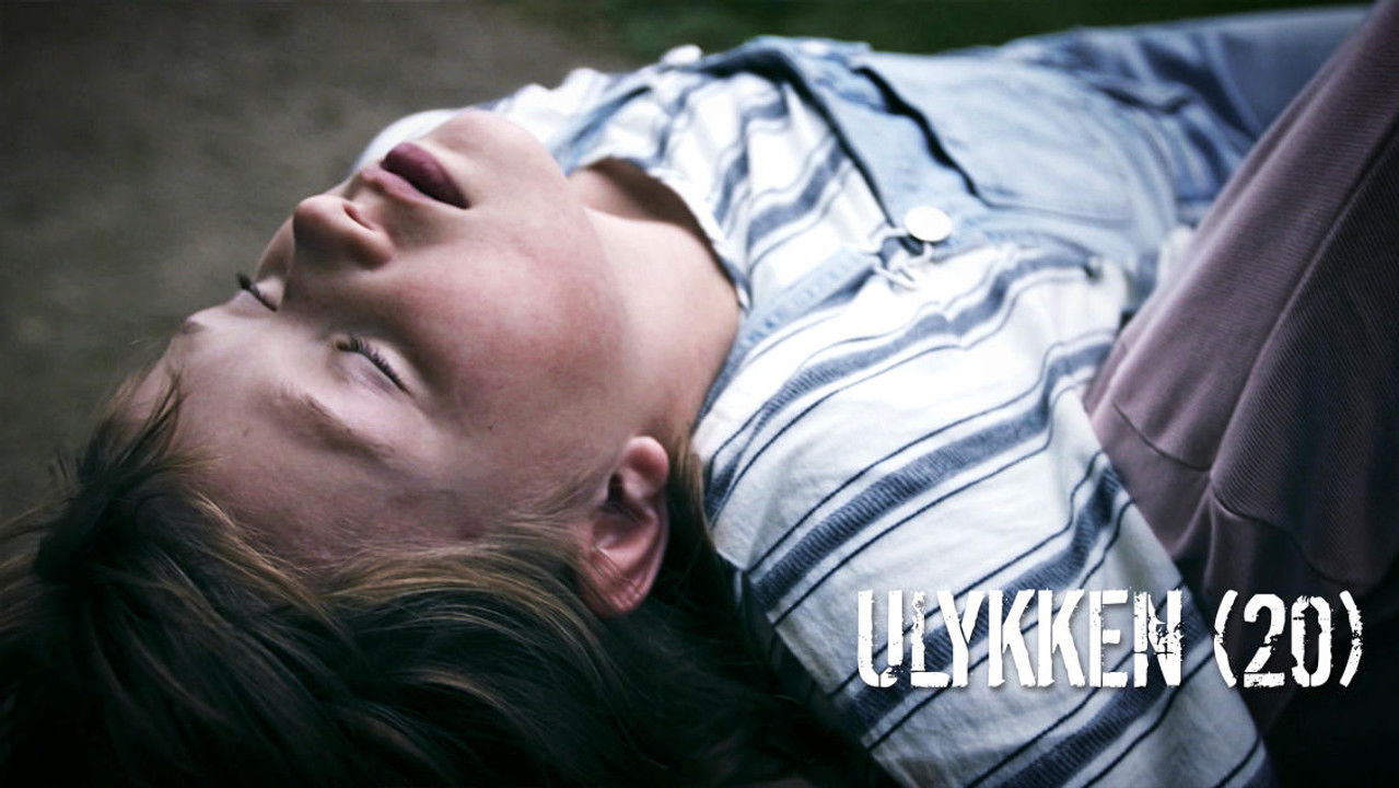 Kolonien — Épisode 20