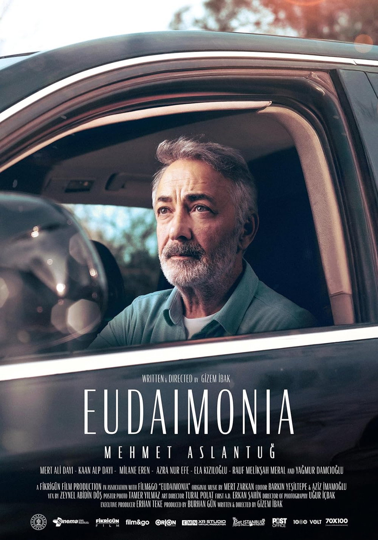 Eudaimonia