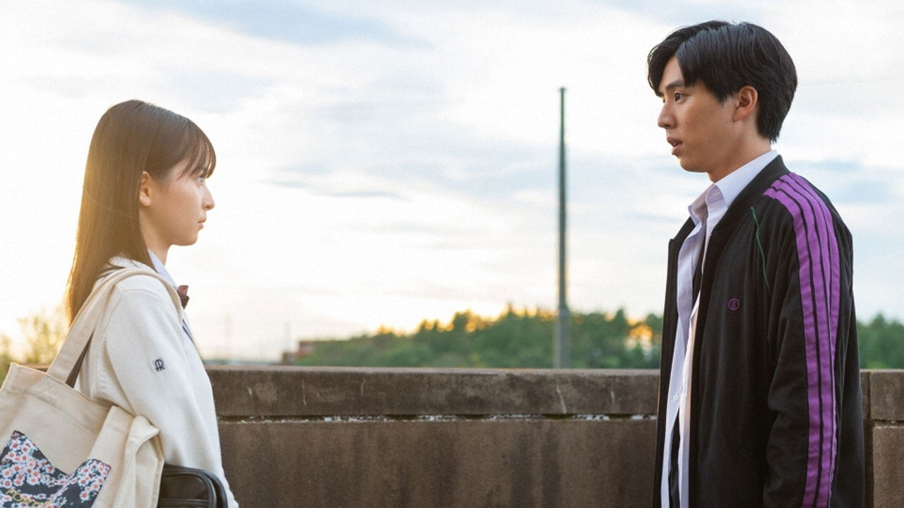 この初恋はフィクションです — Épisode 19