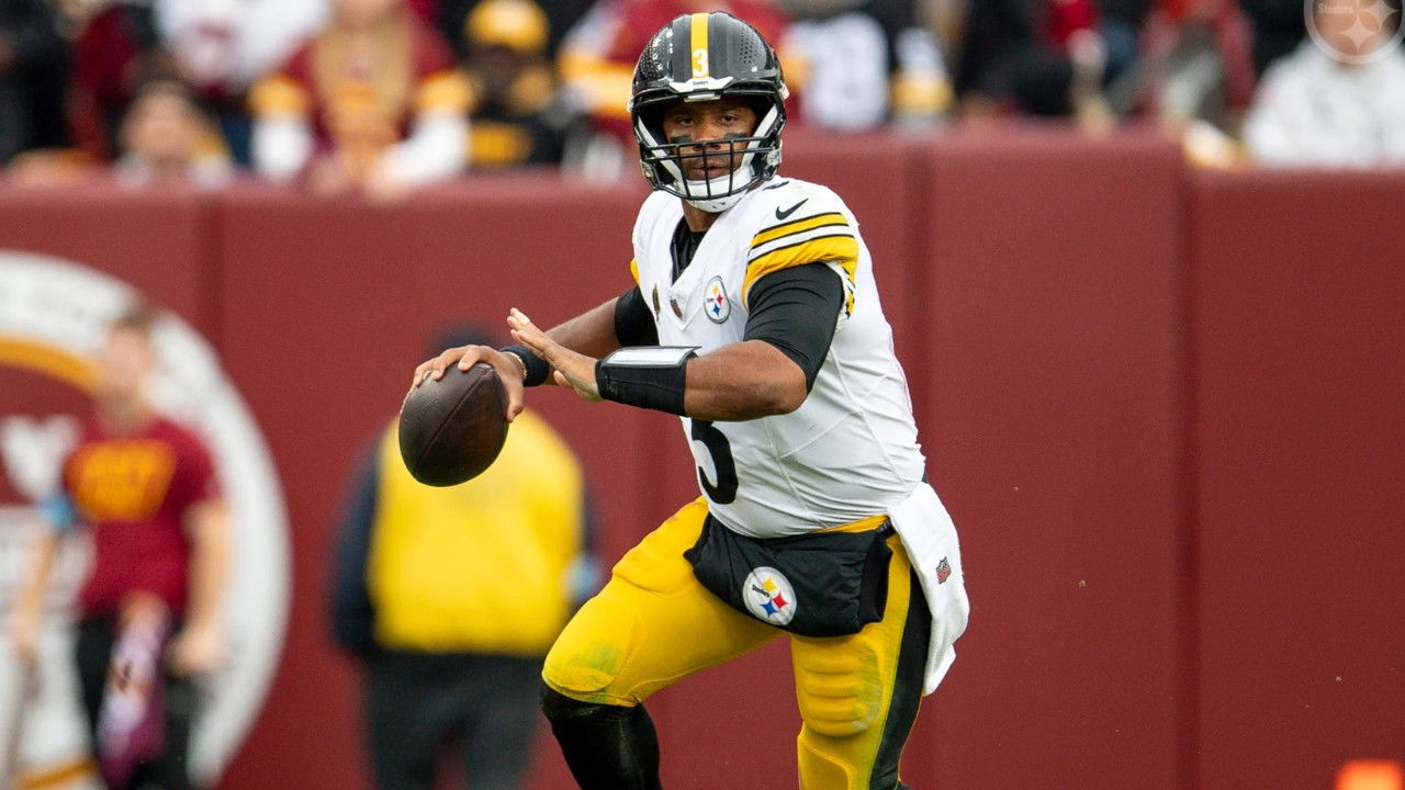 Pittsburgh Steelers — Épisode 10