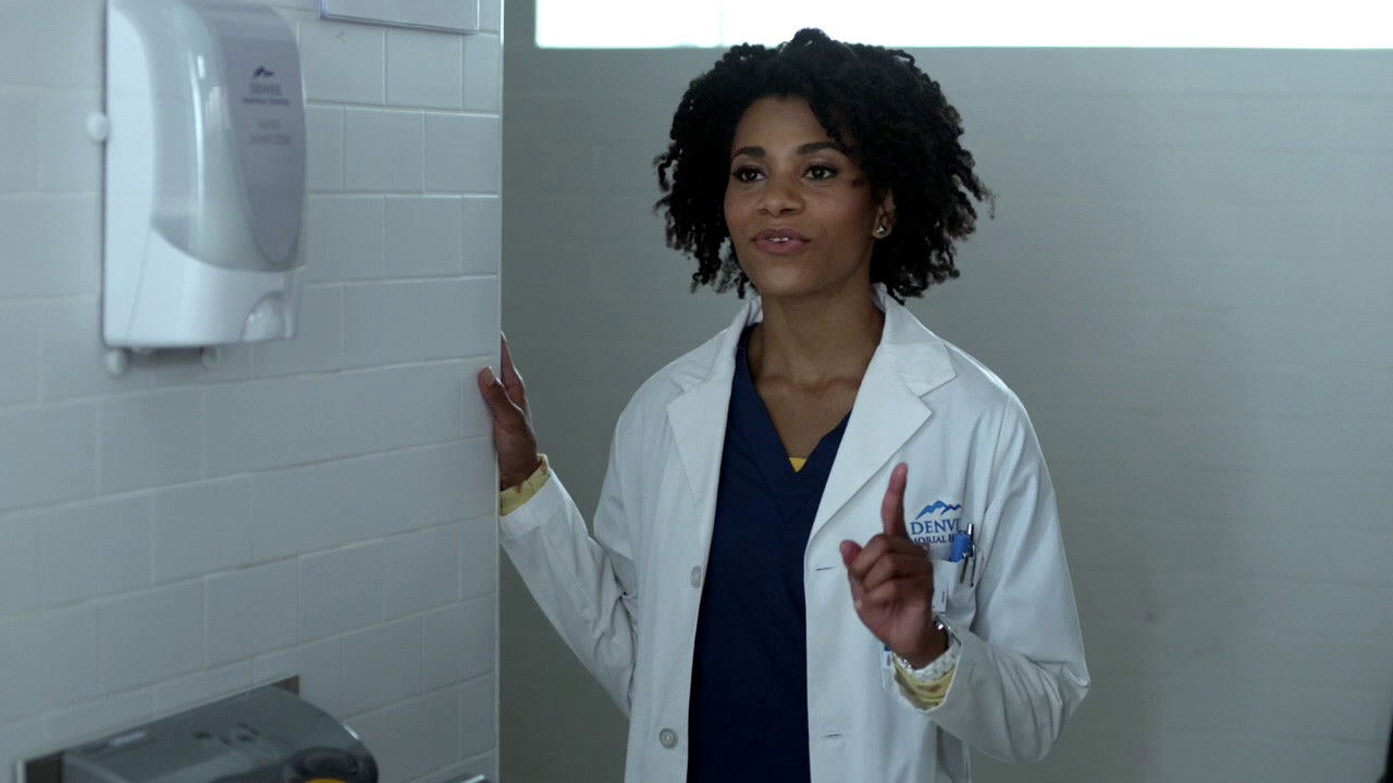 Emily and… the Alan Zolman Incident