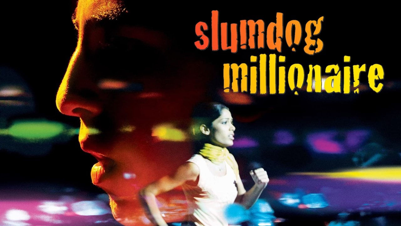 Slumdog Millionaire (2008)