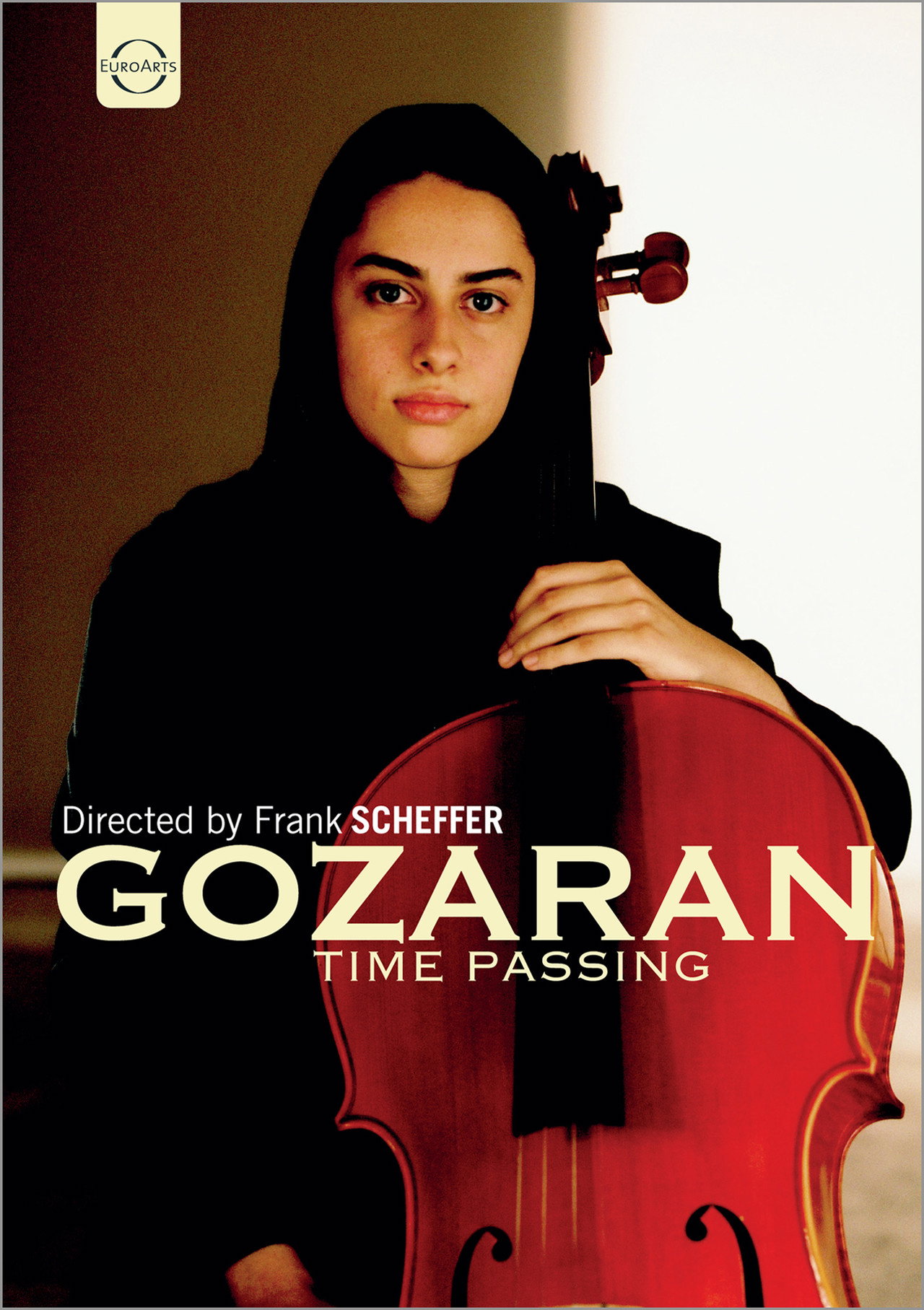 Gozaran: Time Passing filmaffisch