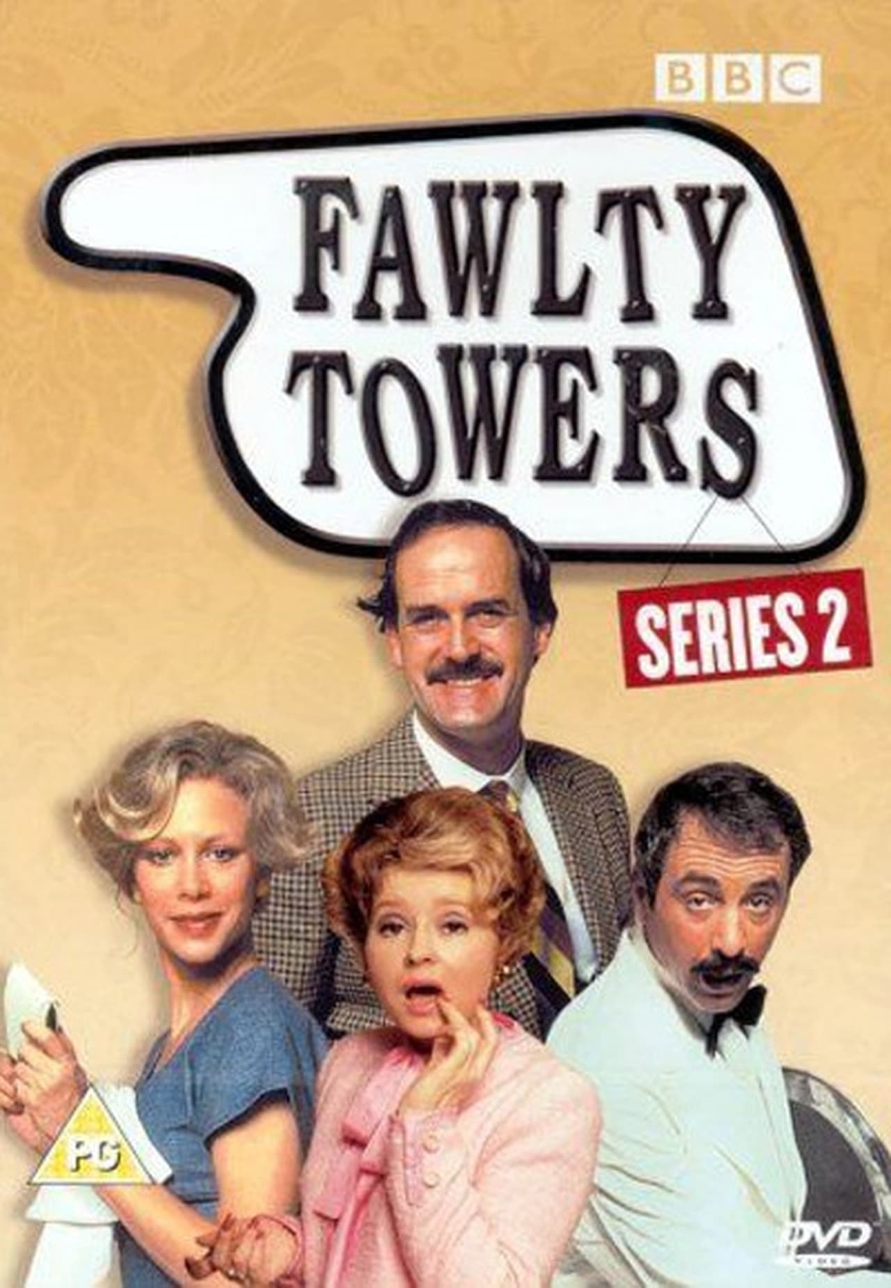 Fawlty Towers (1979)