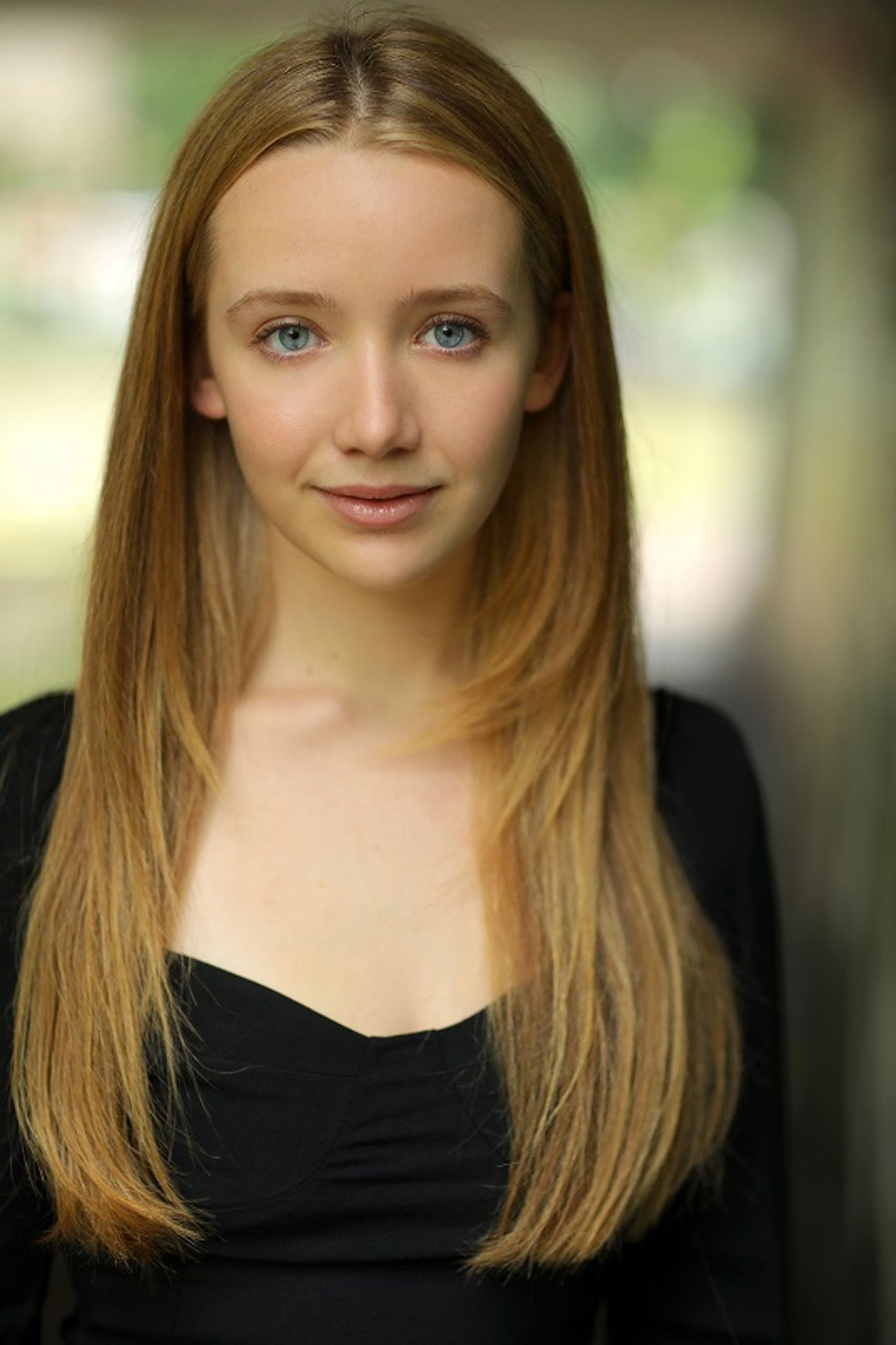 Дельфи Эванс