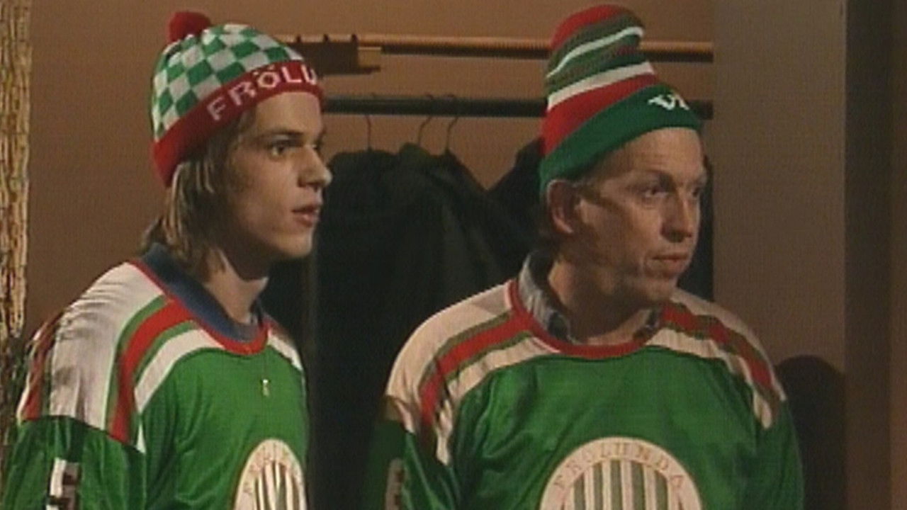 Herbert & Robert — Épisode 3