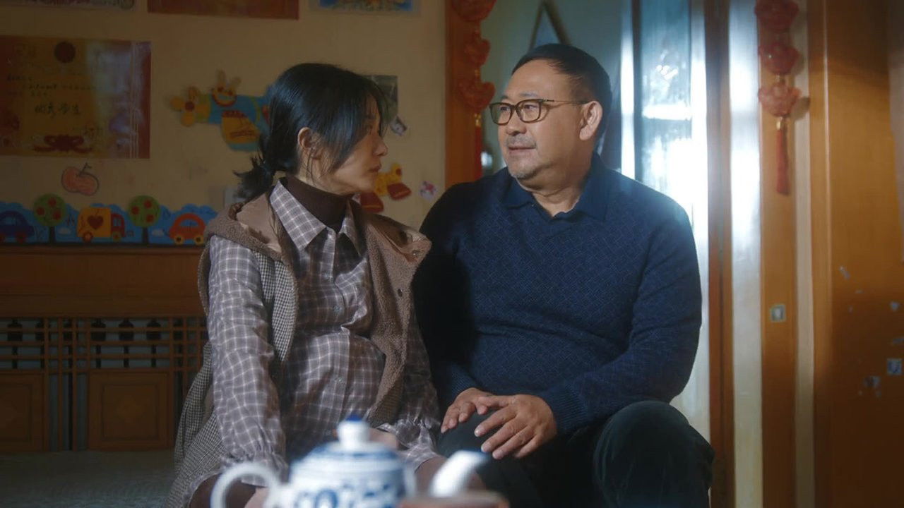 二十一天 — Épisode 10