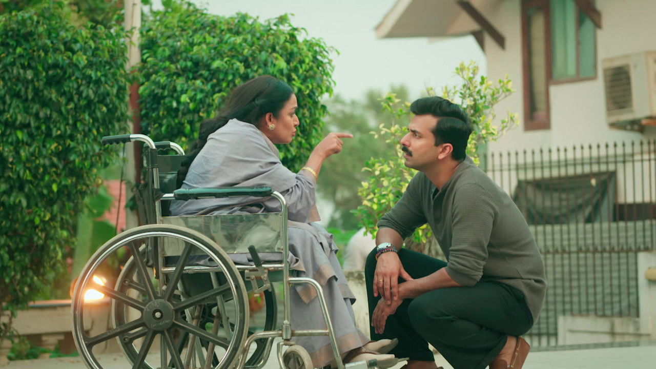 Mannat: Har Khushi Paane Ki — Épisode 322