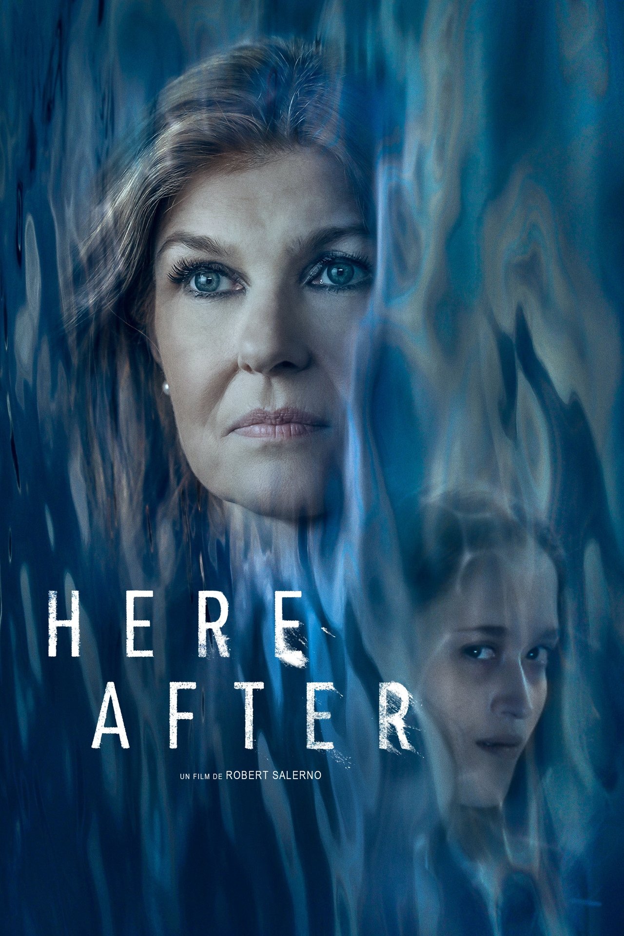 Here After poster