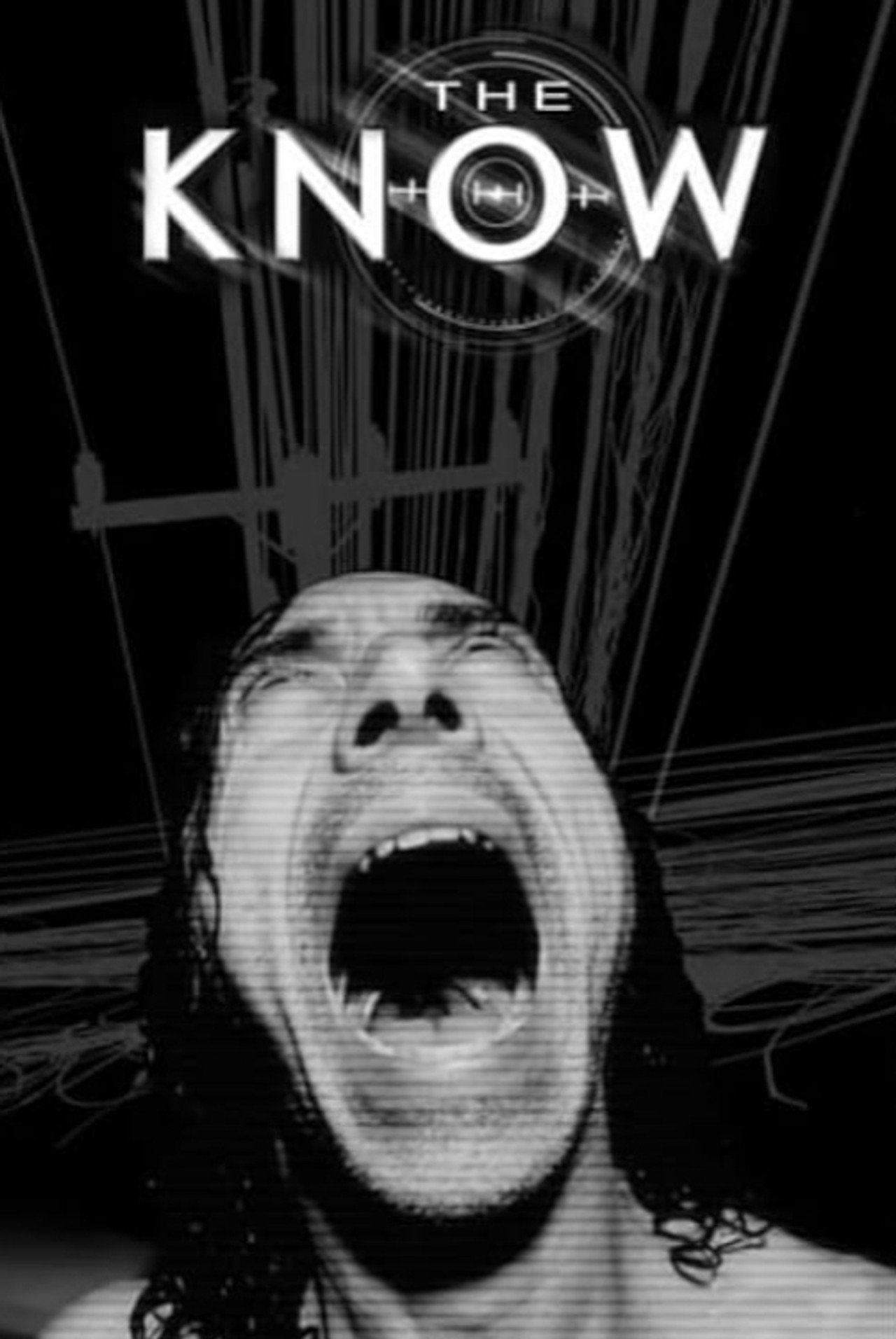 The KNOW filmaffisch