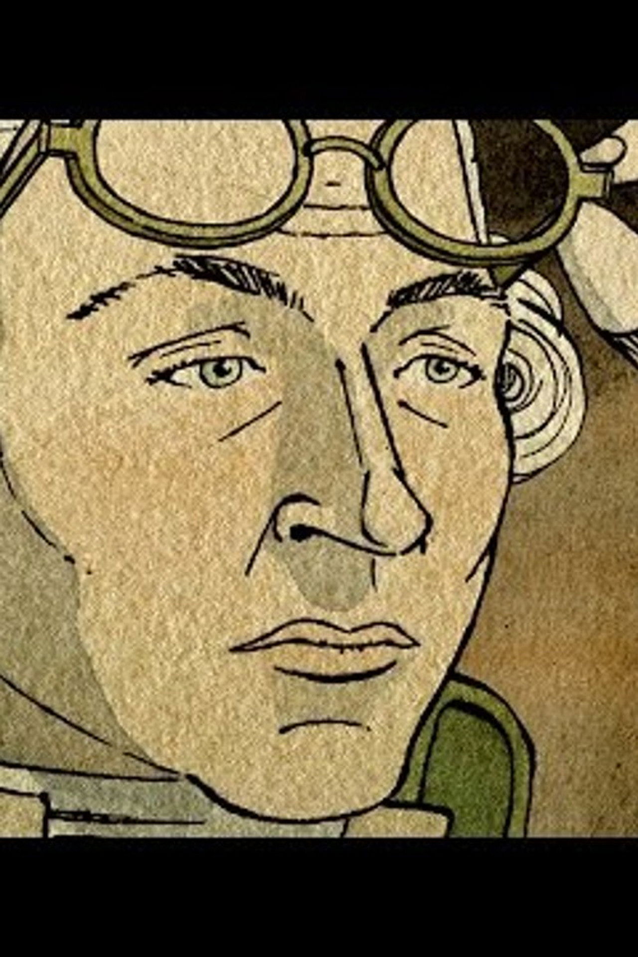 Robespierre Backdrop