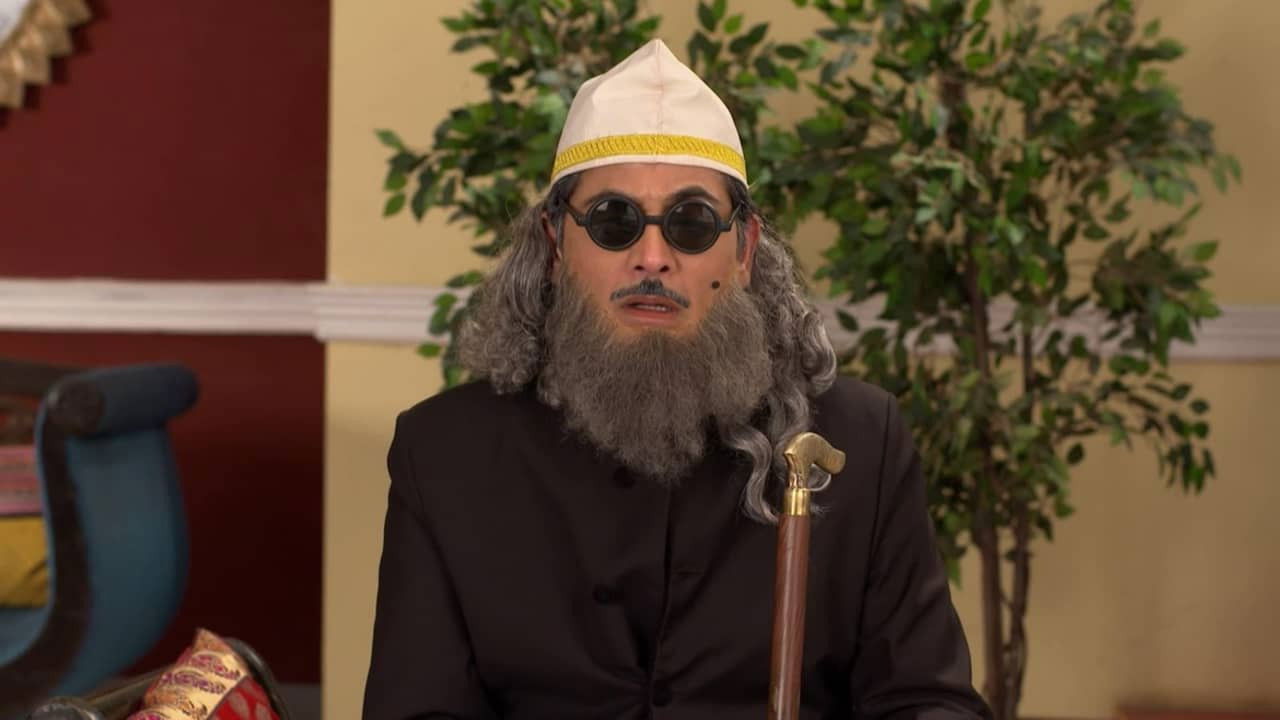 भाभीजी घर पर हैं! — Épisode 222