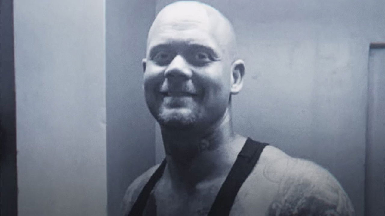 I huvudet på en mördare — Épisode 1