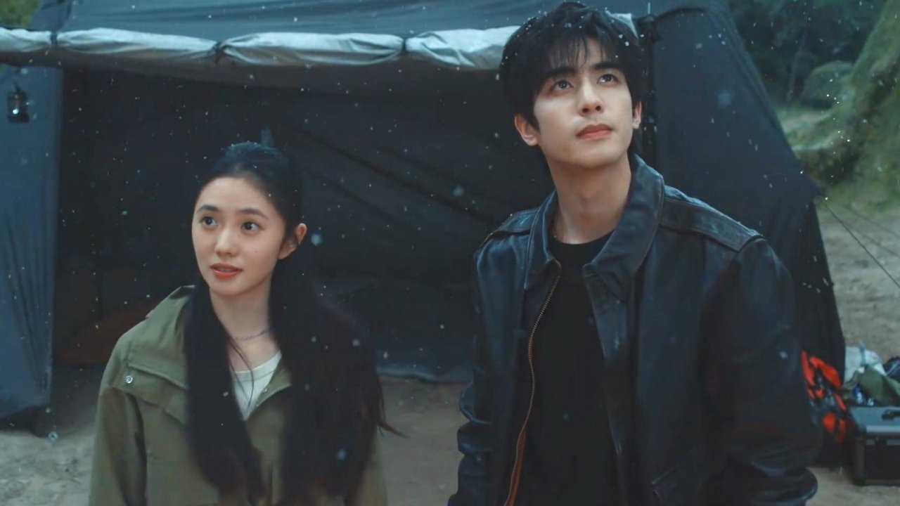 The Seven Relics of ill Omen - Season 1 Episode 31 : Episode 31