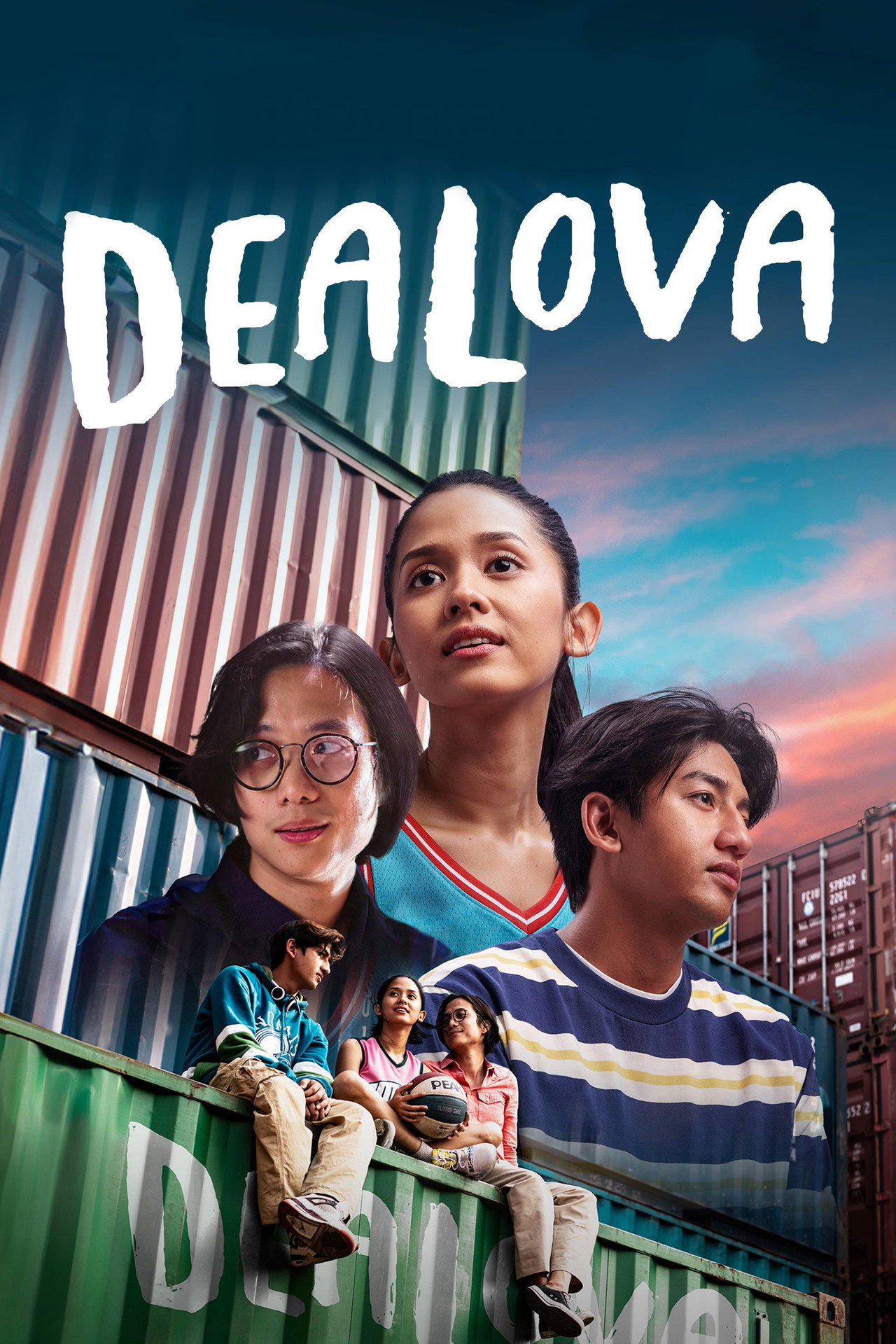 Dealova