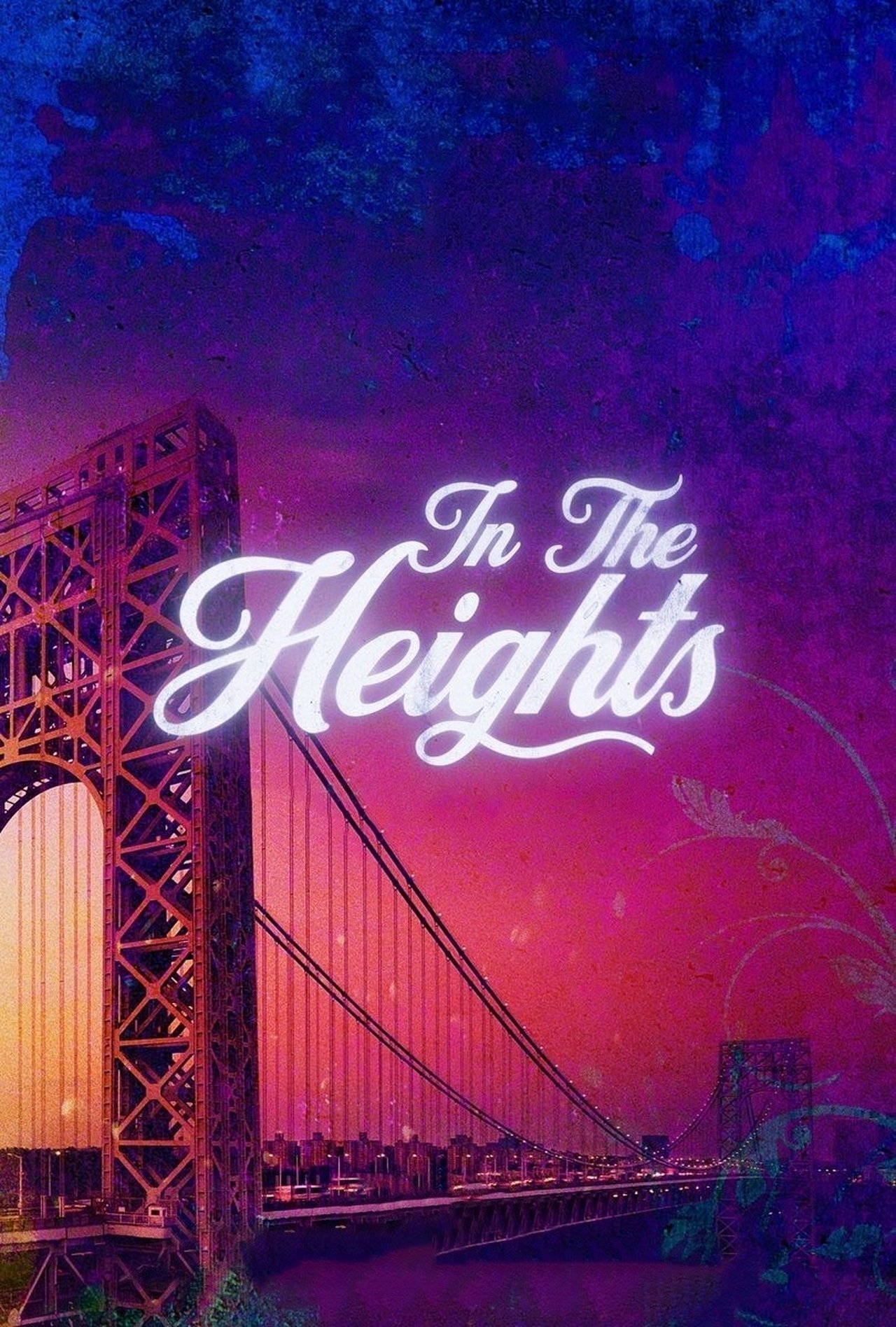 Free Watch In The Heights (2021) Full Length Movie at ...