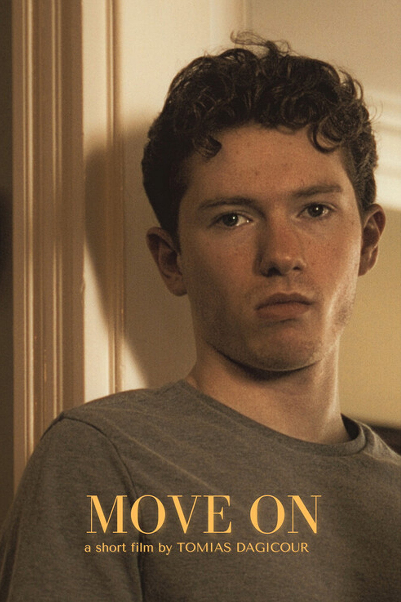 Move On filmaffisch