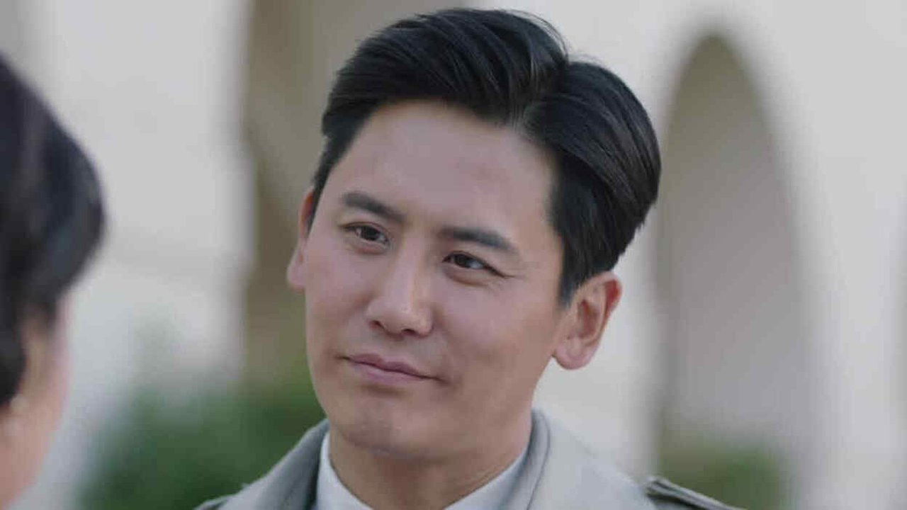 新一年又一年 — Épisode 31