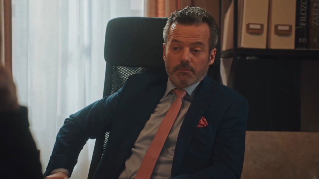 Sekirca v med — Épisode 52