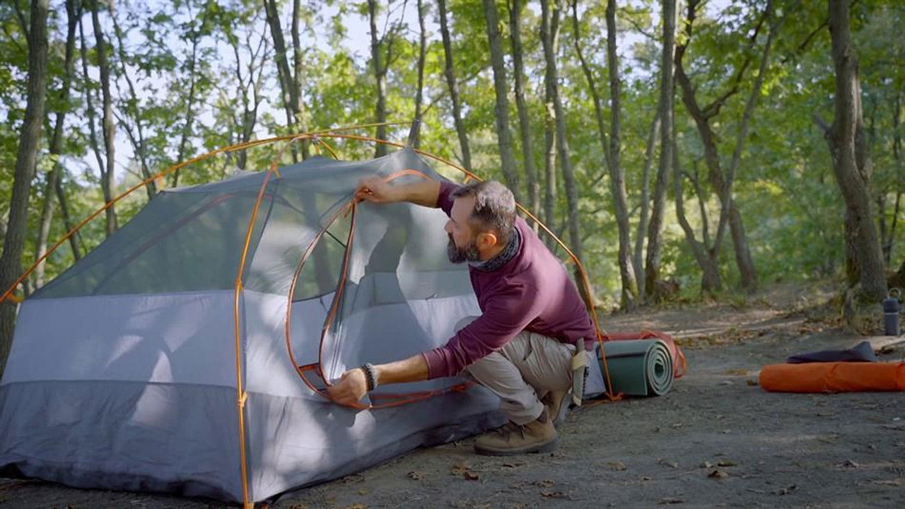 Doğada Kal — Épisode 2