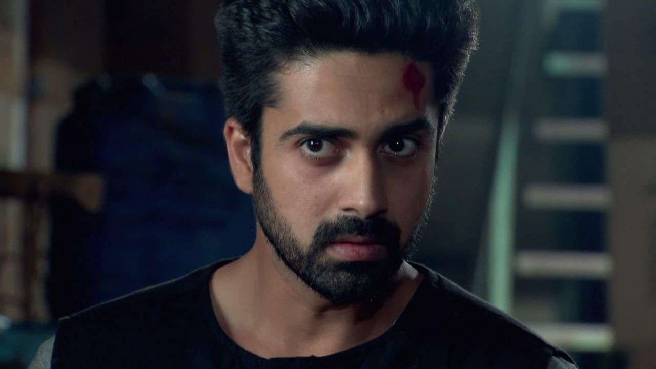 Qubool Hai — Épisode 826