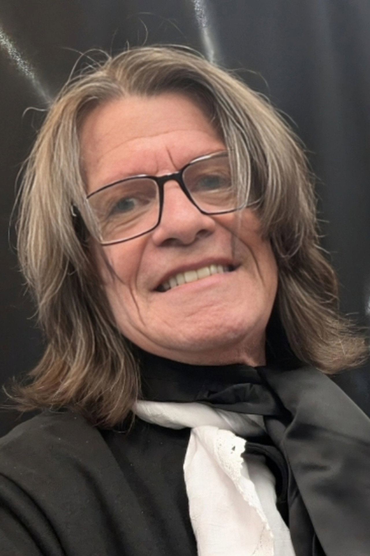 Neil Wachs