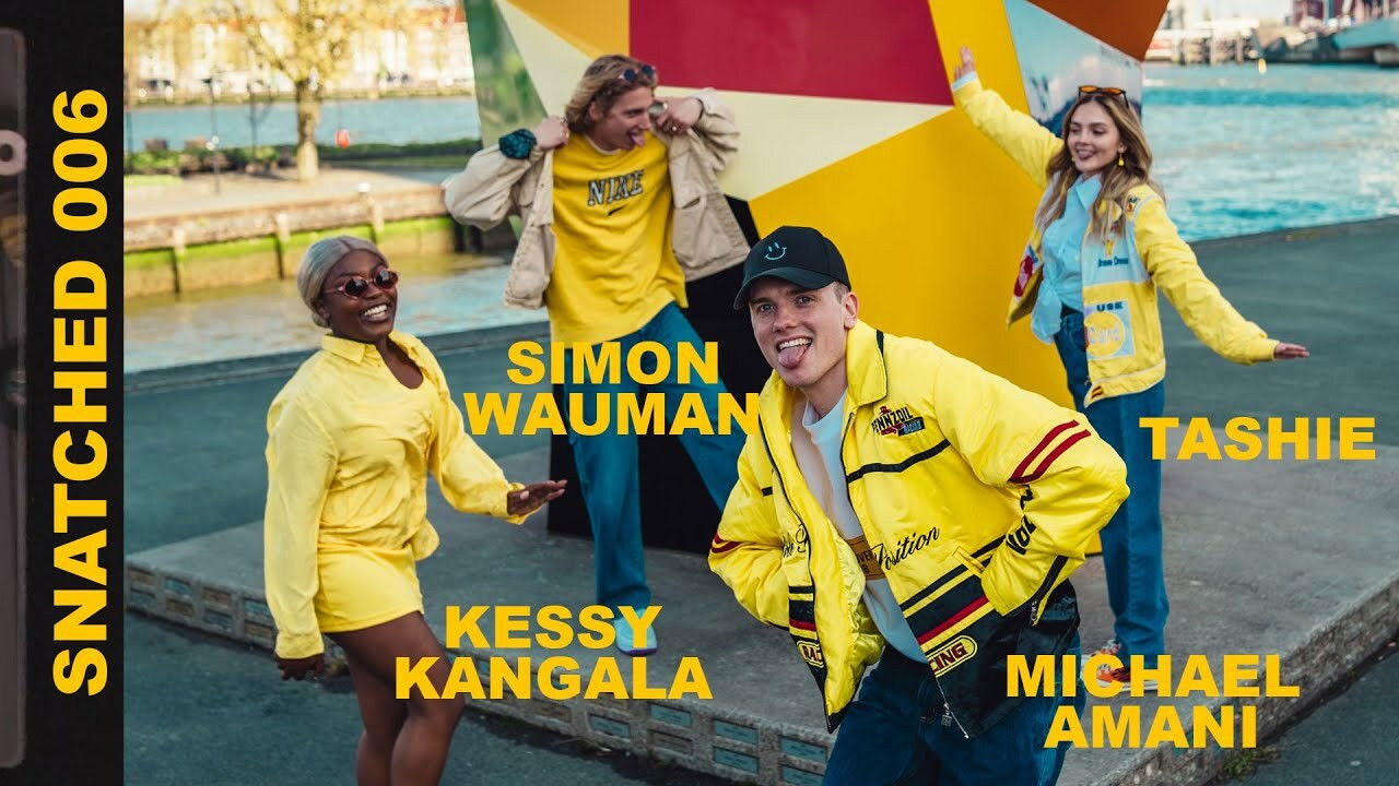 Snatched — Épisode 6