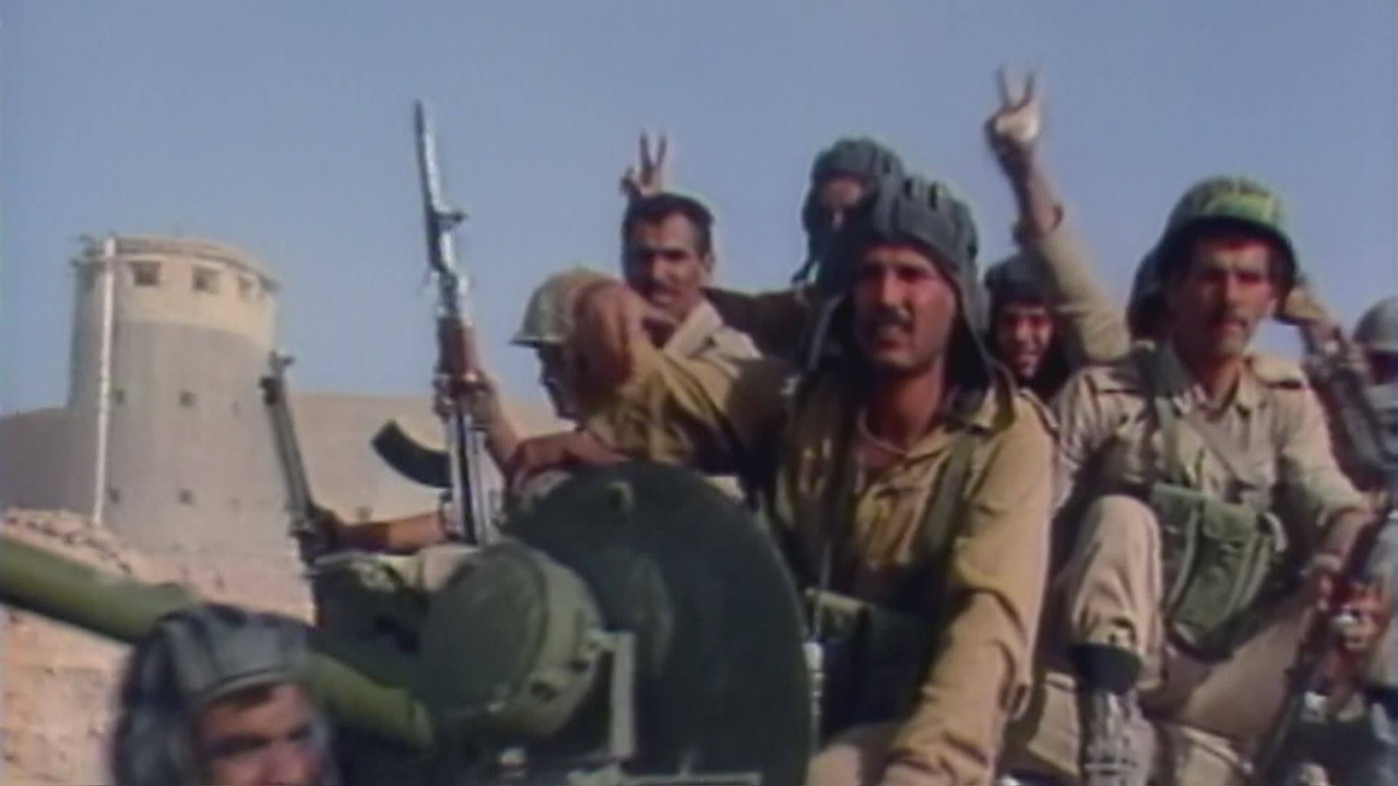 Top 10 de la guerre — Dirigeants