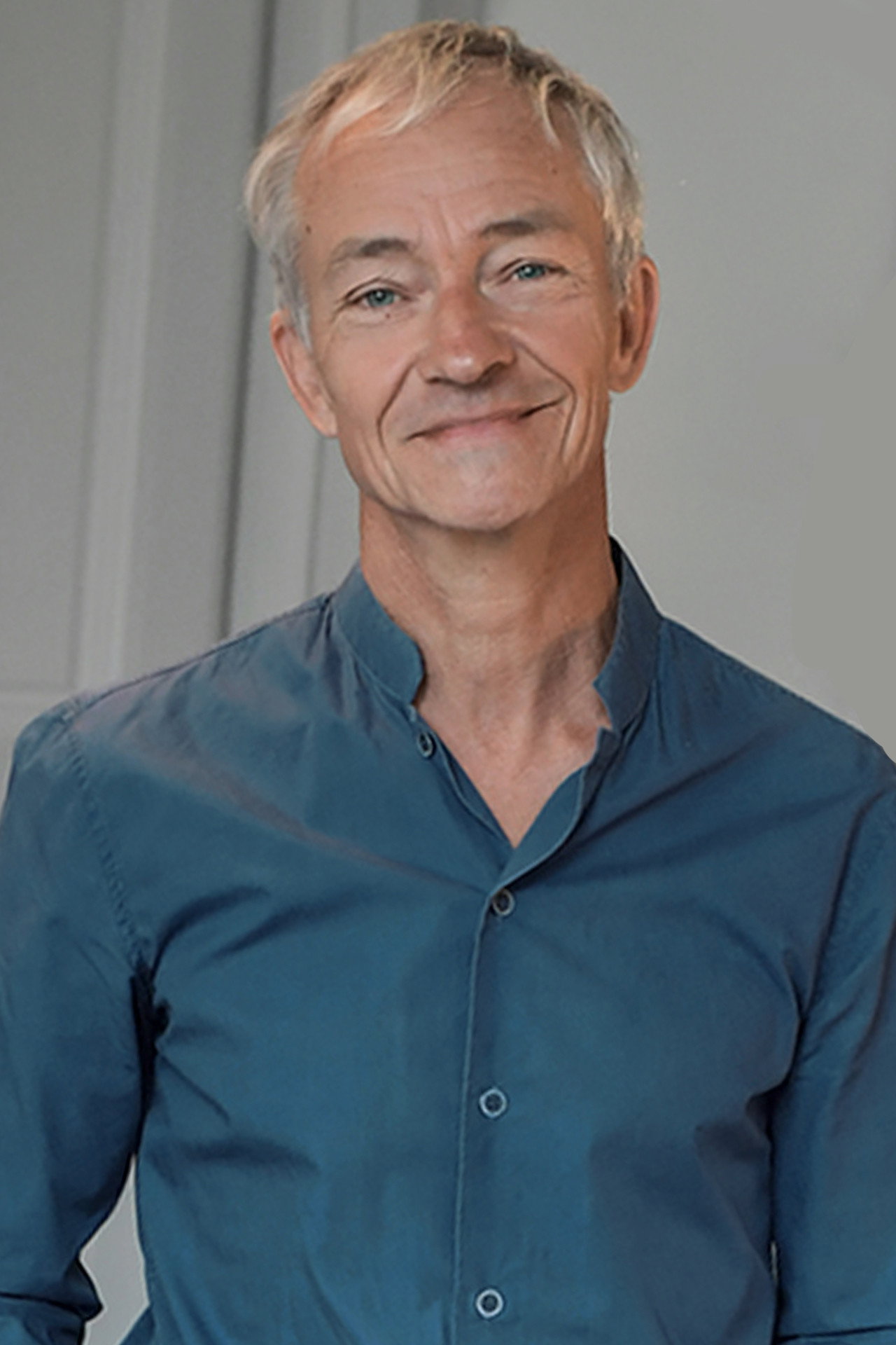 Jean-Luc Gantner