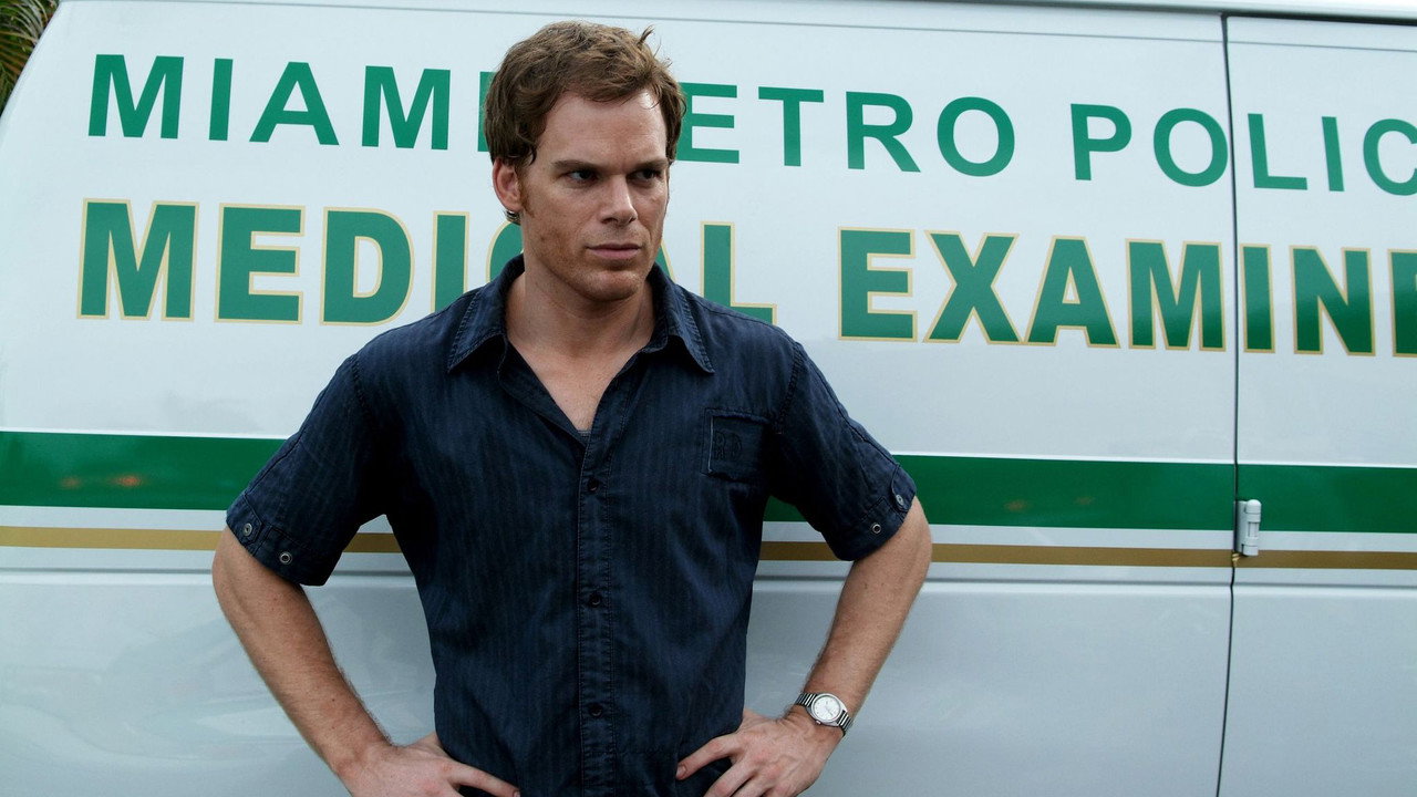 Dexter Still 3
