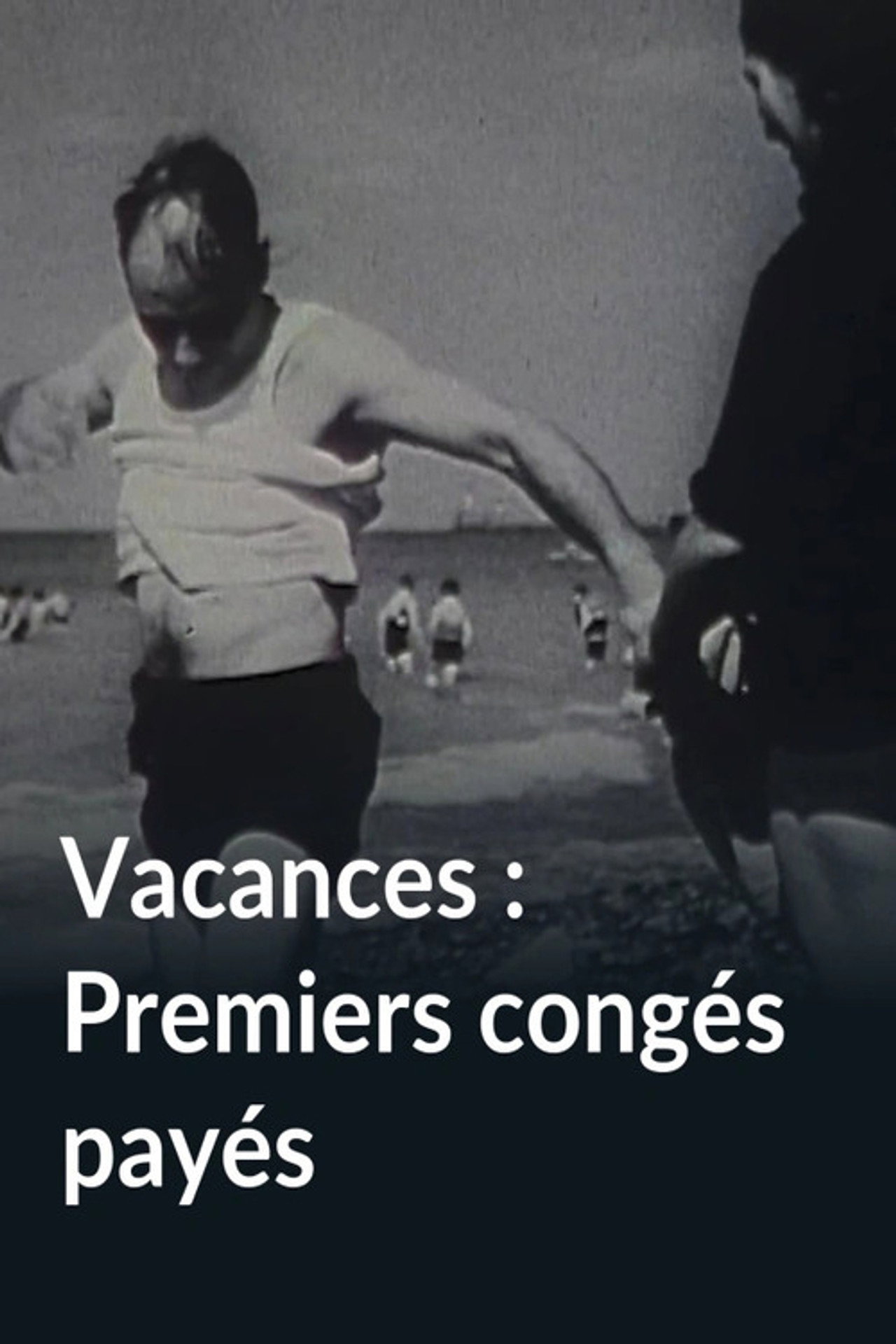Vacances, premiers congés payés