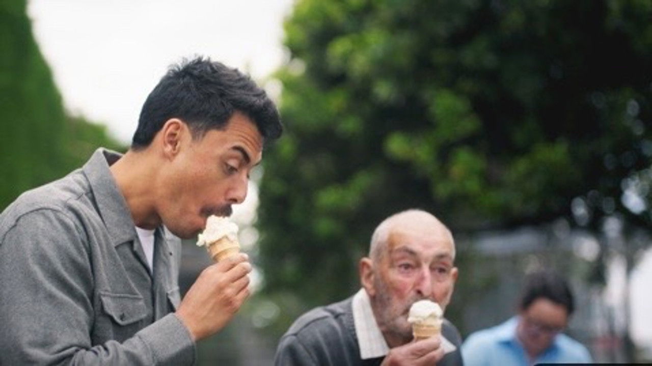 Counting the Beat — Épisode 4