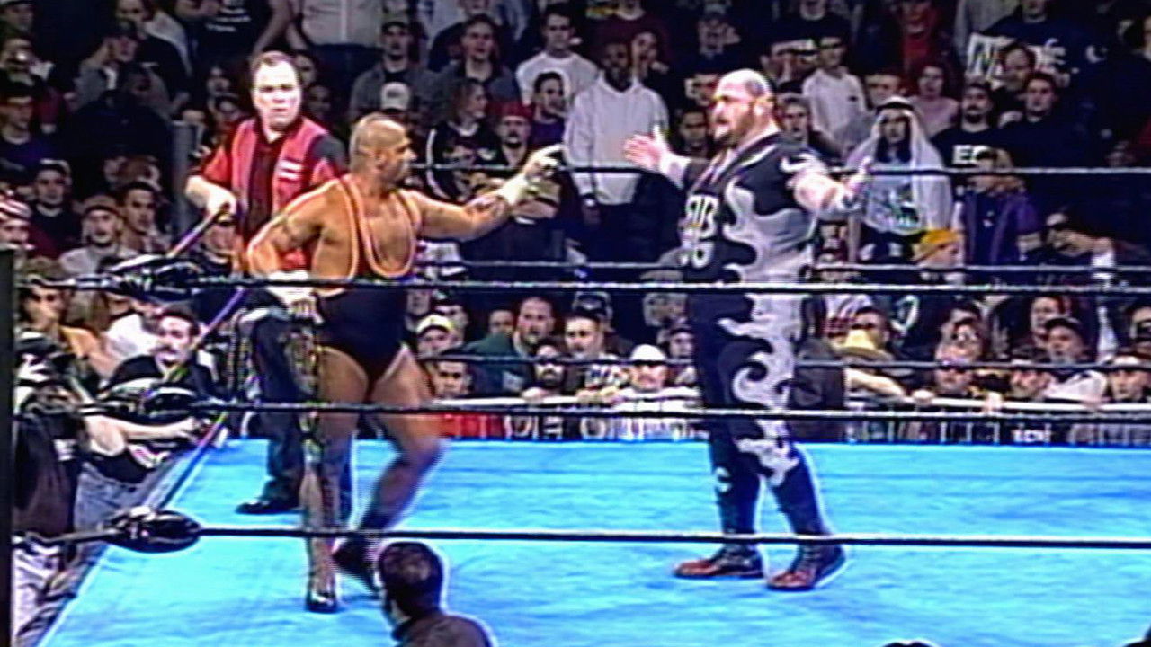 ECW Hardcore TV - Season 6 Episode 6 : ECW Hardcore TV - Feb. 07, 1998