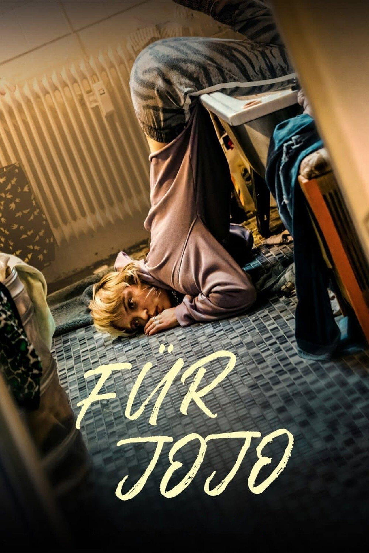 Házasság kizárva – plakát 5