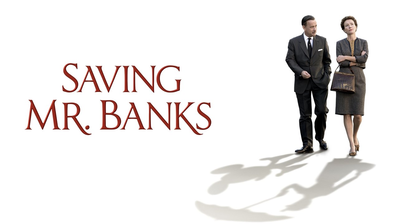 Saving Mr. Banks (2013)