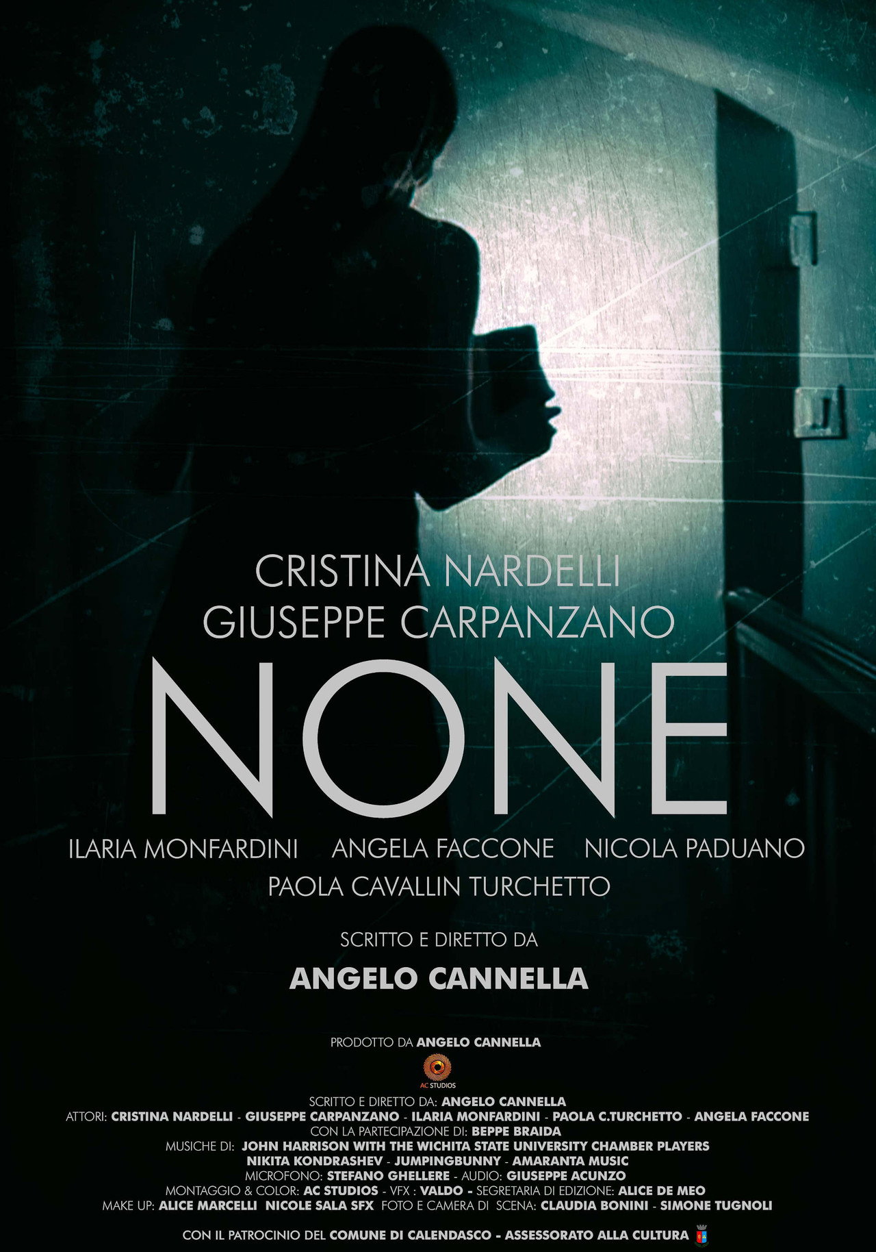 None filmaffisch