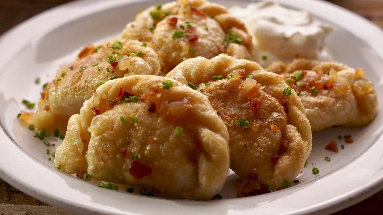 Girl Meets Farm - Season 12 Episode 8 : Polish Deliciousness