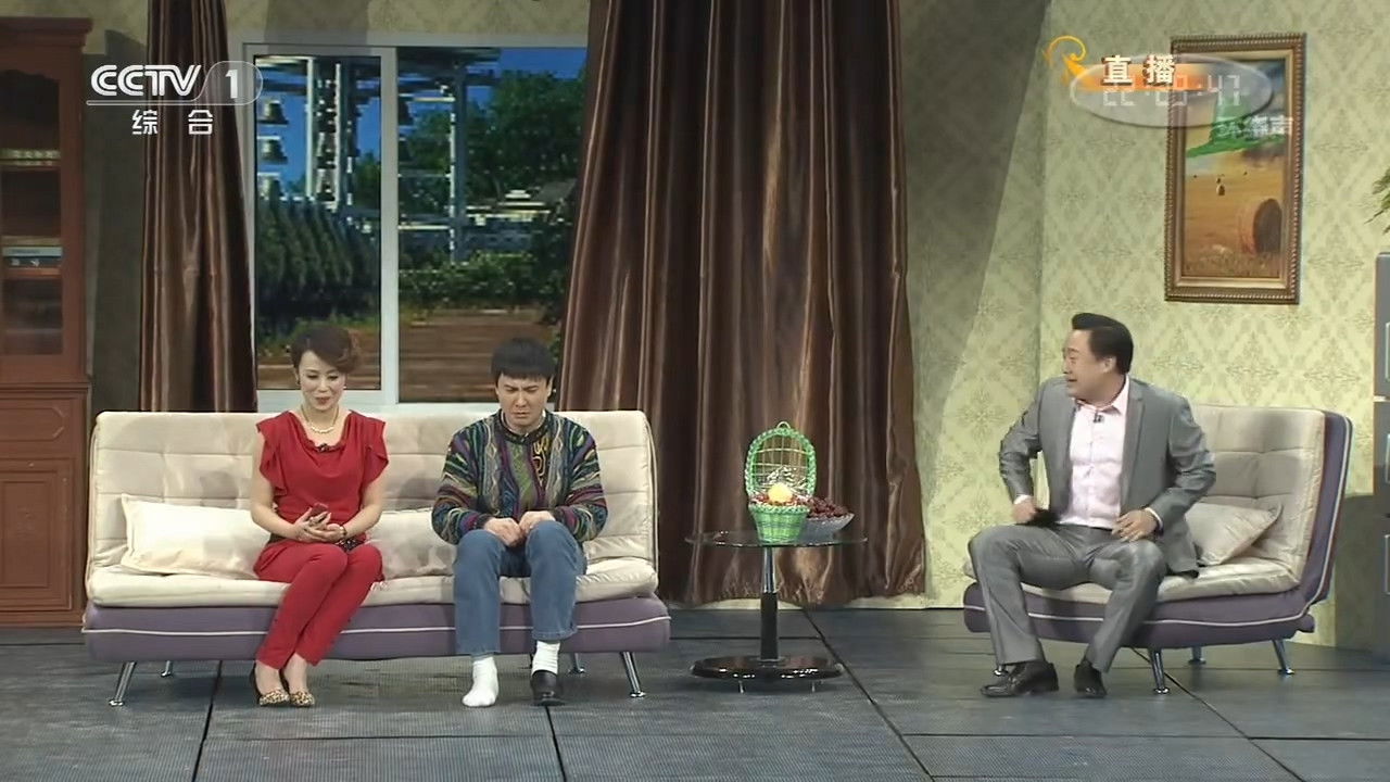 小品合集（AichuansiwaA) — Épisode 10