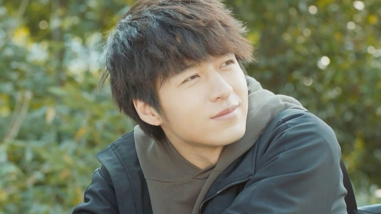 一路向暖 — Épisode 7