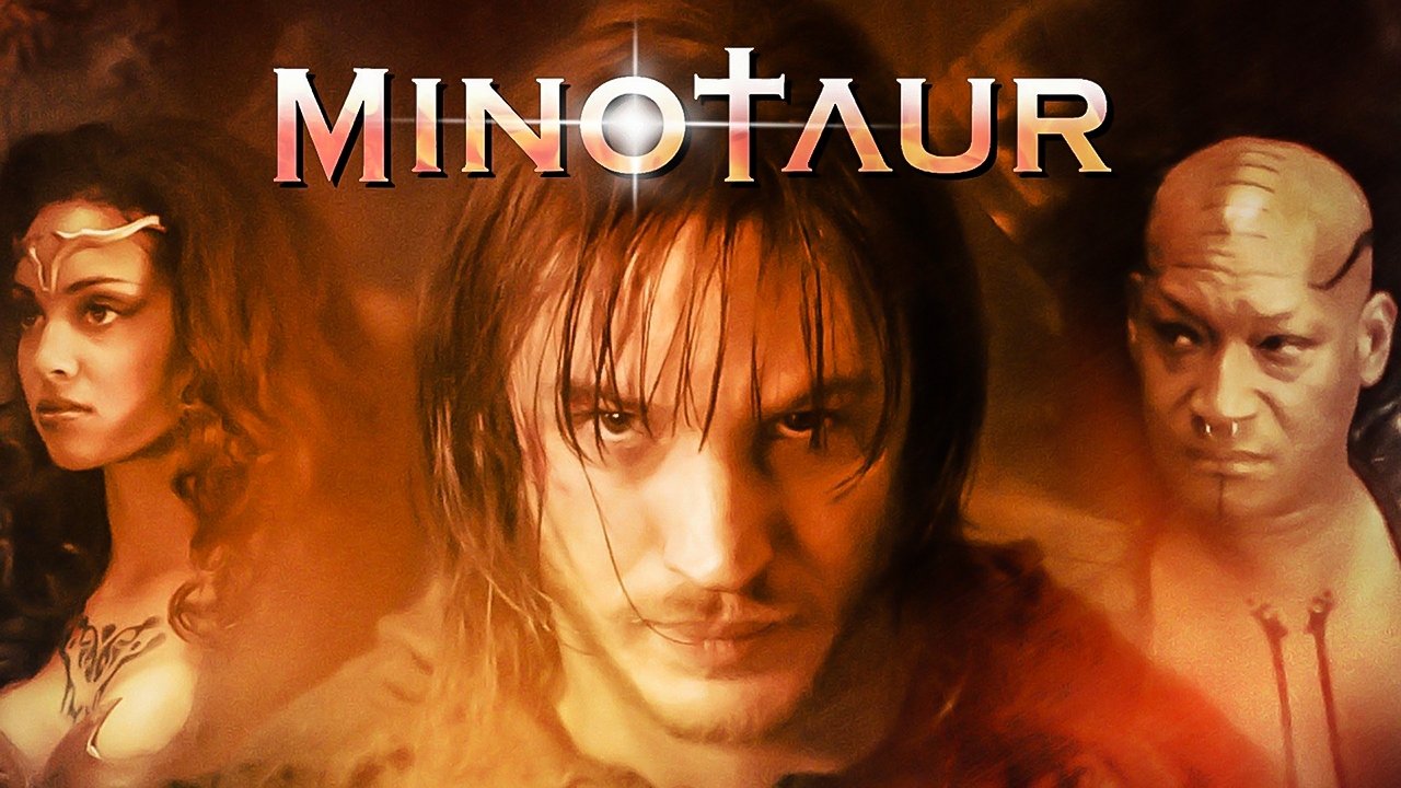 Minotaur (2006)